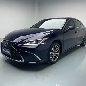 Lexus ES 2023 173 л.с. 173 л.с. 173 л.с. 173 л.с. из Китая