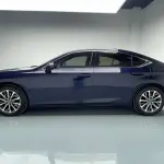 Lexus ES 2023 173 л.с. 173 л.с. 173 л.с. 173 л.с. из Китая