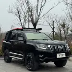 Toyota Prado (Import) 2012 из Китая