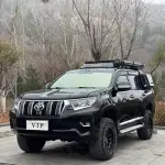 Toyota Prado (Import) 2012 из Китая