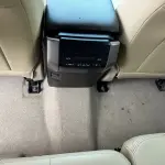 Toyota Prado (Import) 2012 из Китая