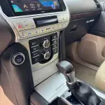 Toyota Prado (Import) 2012 из Китая