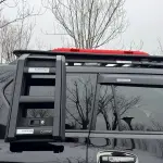 Toyota Prado (Import) 2012 из Китая