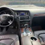 Audi Q7 2015 272 л.с. 272 л.с. 272 л.с. 272 л.с. из Китая