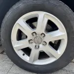 Audi Q7 2015 272 л.с. 272 л.с. 272 л.с. 272 л.с. из Китая