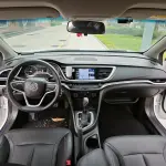 Buick Excelle 2022 163 л.с. из Китая