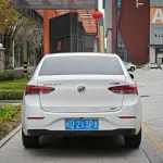 Buick Excelle 2022 163 л.с. из Китая
