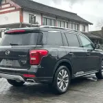 GAC Motor Trumpchi GS8 2017 201 л.с. 201 л.с. из Китая