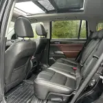 GAC Motor Trumpchi GS8 2017 201 л.с. 201 л.с. из Китая