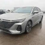 Chery Arrizo 8 2024 254 л.с. 254 л.с. 254 л.с. из Китая