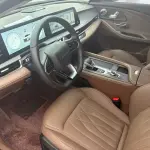 Chery Arrizo 8 2024 254 л.с. 254 л.с. 254 л.с. из Китая