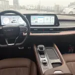 Chery Arrizo 8 2024 254 л.с. 254 л.с. 254 л.с. из Китая