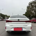 Changan Eado 2023 160 л.с. 160 л.с. из Китая