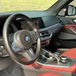 BMW X5 2022 333 л.с. — лот 57781012 из Китая