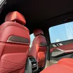 BMW X5 2022 333 л.с. — лот 57781012 из Китая