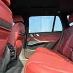 BMW X5 2022 333 л.с. — лот 57781012 из Китая