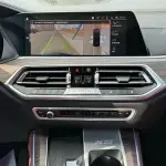BMW X5 2022 333 л.с. — лот 57781012 из Китая