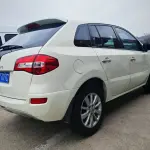 Renault Koleos (Import) 2014 из Китая