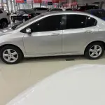 Honda City Classic 2011 120 л.с. из Китая