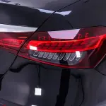 Mercedes-Benz E-Class 2022 258 л.с. — лот 57781108 из Китая