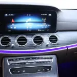 Mercedes-Benz E-Class 2022 258 л.с. — лот 57781108 из Китая