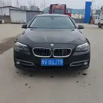 BMW 5 Series 2017 218 л.с. 218 л.с. 218 л.с. из Китая