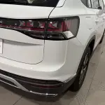 Volkswagen Tayron 2026 из Китая