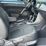 Volkswagen Beetle 2019 из Китая
