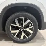 Volkswagen Tayron 2026 из Китая