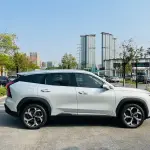 Geely Boyue L 2023 из Китая