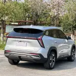 Geely Boyue L 2023 из Китая