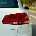 Volkswagen Touareg 2016 из Китая
