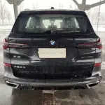 BMW X5 381 л.с. — лот 57781171 из Китая
