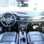 Volkswagen Tharu 2021 из Китая