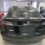 Tesla Model 3 2020 лот 57699048 из Китая