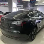 Tesla Model 3 2020 лот 57699048 из Китая