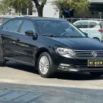 Volkswagen Lavida 2021 из Китая