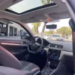 Volkswagen Lavida 2021 из Китая