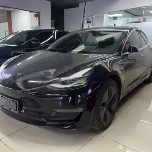 Tesla Model 3 2020 лот 57699048 из Китая