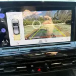 Volkswagen Golf 2022 из Китая