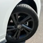 Volkswagen Golf 2022 из Китая