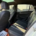 Volkswagen Golf 2022 из Китая