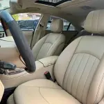 Mercedes-Benz CLS 2011 272 л.с. из Китая