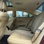 Mercedes-Benz CLS 2011 272 л.с. из Китая