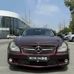 Mercedes-Benz CLS 2011 272 л.с. из Китая