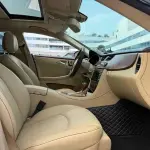Mercedes-Benz CLS 2011 272 л.с. из Китая