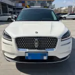 Lincoln Corsair 2021 245 л.с. — лот 57781207 из Китая