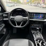 Volkswagen Passat 2023 из Китая
