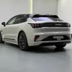 Zeekr 001 2025 из Китая