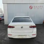 Buick Excelle 2022 из Китая